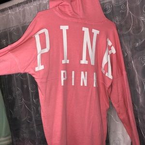 Victoria’s Secret Hooded Sweatshirt